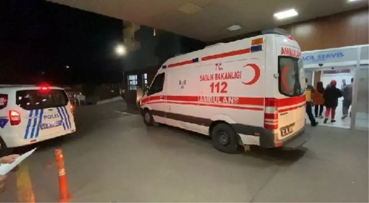 PARKTA FİKRİ CAN\'IN ÖLDÜĞÜ TOP KAVGASINA VALİLİKTEN AÇIKLAMA