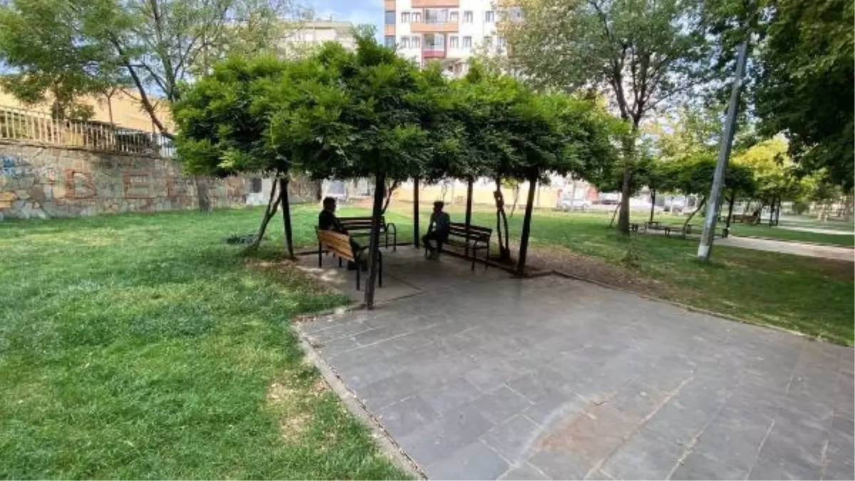 PARKTA FİKRİ CAN\'IN ÖLDÜĞÜ TOP KAVGASINA VALİLİKTEN AÇIKLAMA