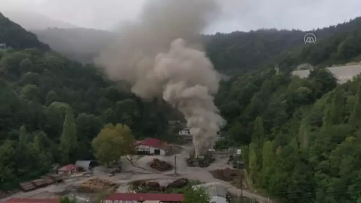 Patlamada hayatını kaybeden madenci, şehir dışındaki öğrenci oğluyla görüşemedi