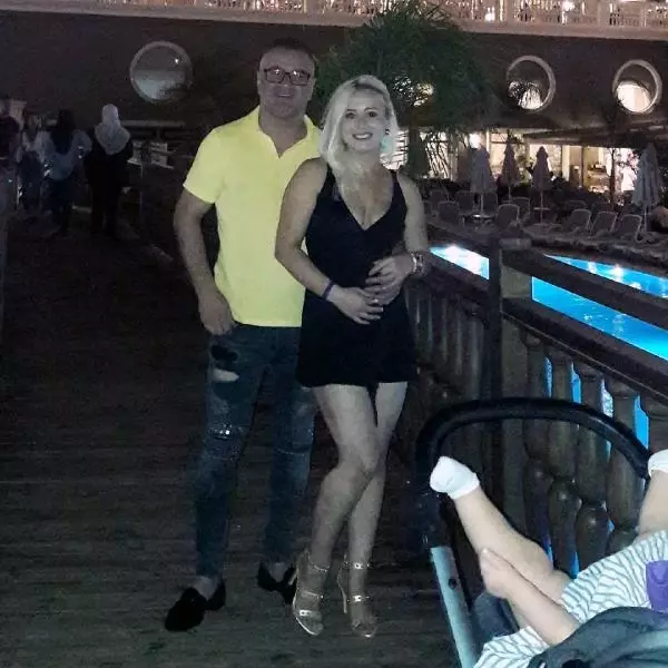 Rezidansta eşini öldüren İzel'e 10 yıllık tahrik indirimi! 16 ay hapis yattıktan sonra tahliye edildi Rezidansta eşini öldüren İzel'e 10 yıllık tahrik indirimi! 16 ay hapis yattıktan sonra tahliye edildi