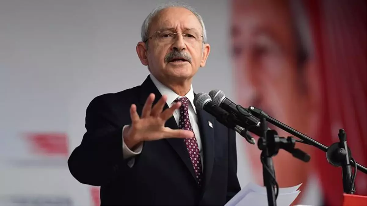 Kılıçdaroğlu, Dezenformasyonla Mücadele Yasası oylanırken neden ABD\'ye gitti? İşte cevabı