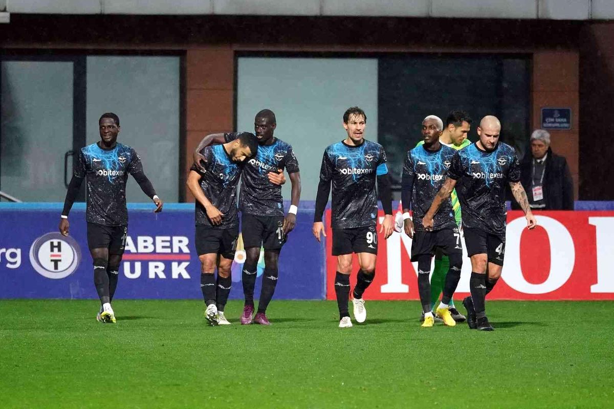 Süper Lig\'de 10. haftanın panoraması