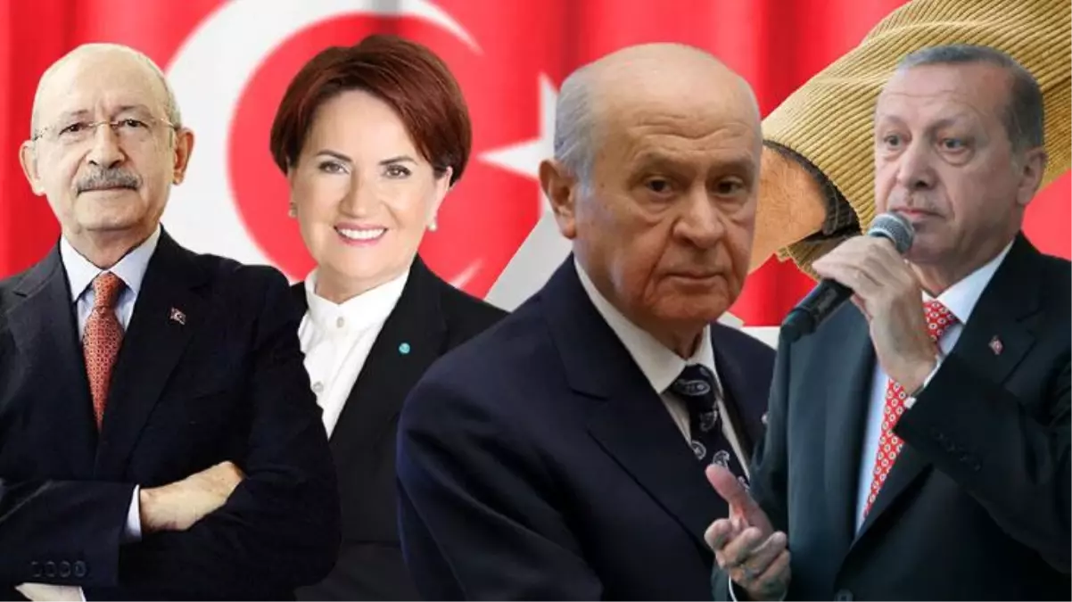 ASAL Araştırma\'nın 26 ilde gerçekleştirilen son anketinde AK Parti\'nin oy oranı dikkat çekti