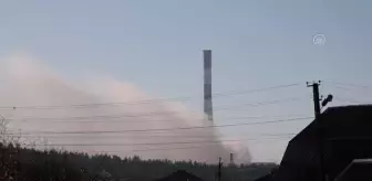 Son dakika haber | Ukrayna'nın başkenti Kiev'e saldırılar devam ediyor