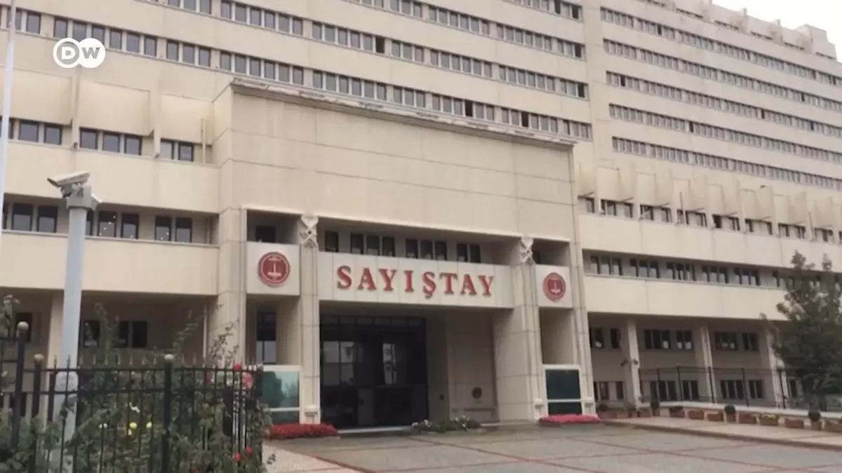 Yatırım Ofisi\'nden yabancı danışmanlara 21 milyon TL