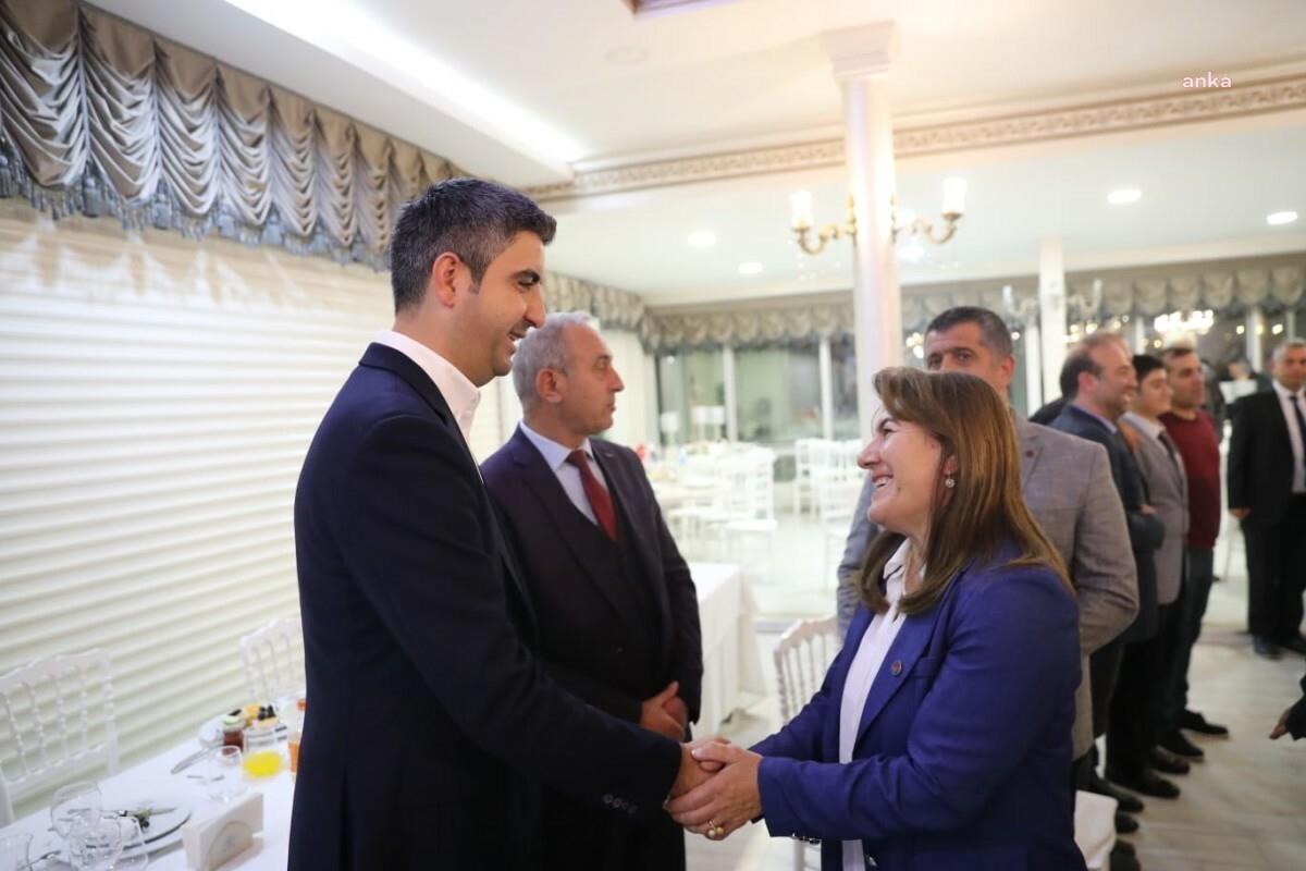 19 Ekim Muhtarlar Günü Kartal\'da Bir Dizi Etkinlikle Kutlandı