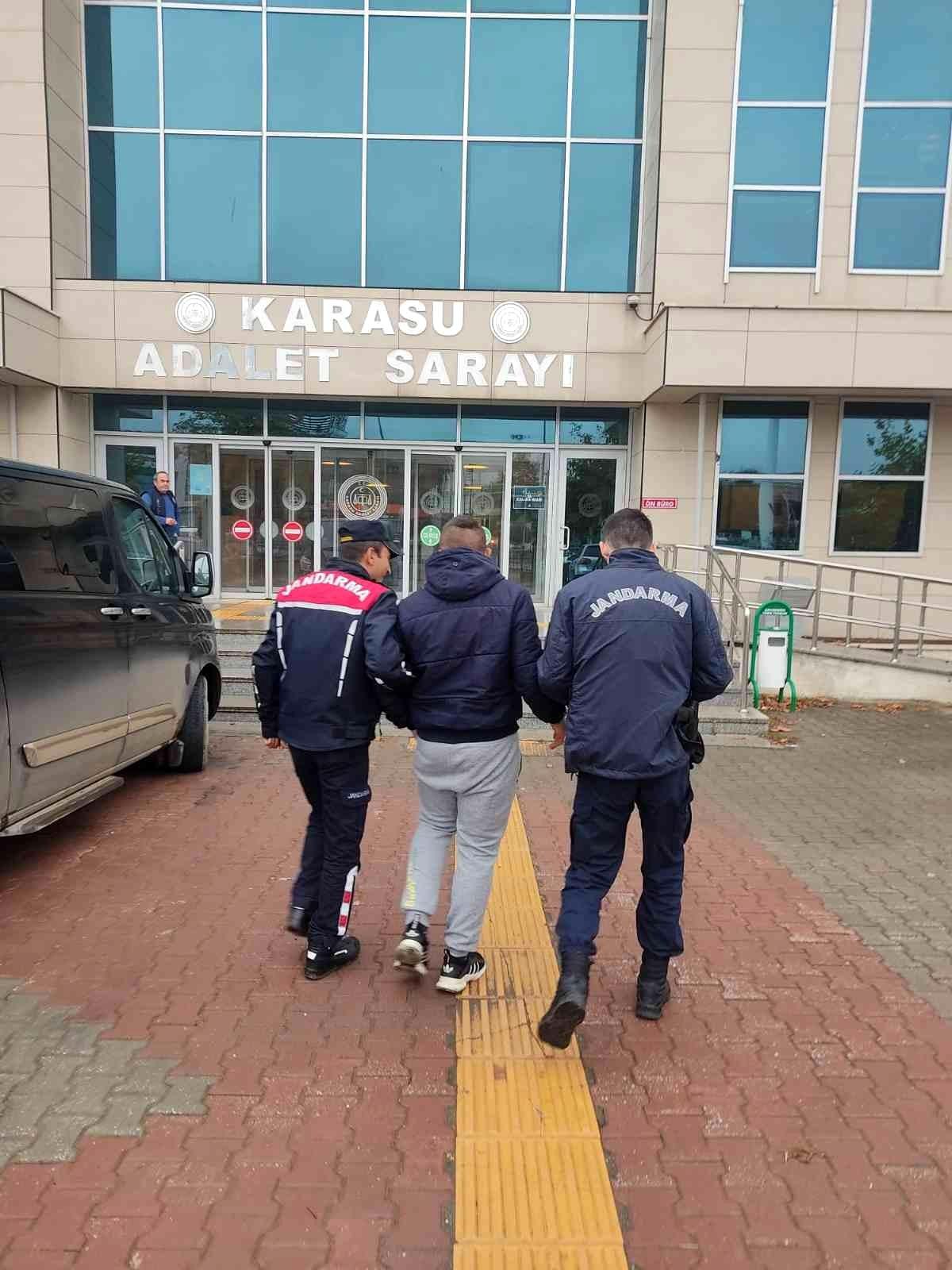 Sakarya gündem haberleri: Karasu\'da asayiş