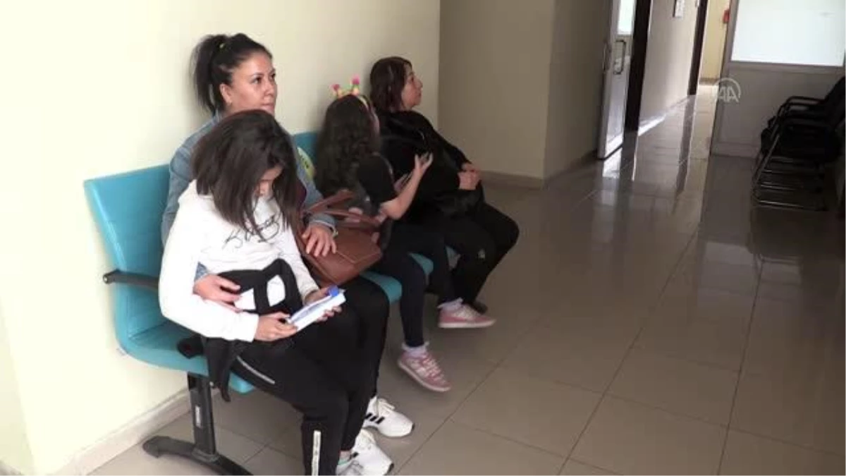 Kırşehir haberi... "Aile Diş Hekimliği" uygulaması pilot illerden Kırşehir\'de yaygınlaşıyor
