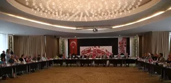 Son dakika haberleri! Akdeniz Üniversitesi Hastanesinin sağlık turizm gelirleri yüzde 900 artırıldı