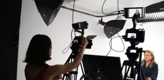 Mersin gündem haberi | Akdeniz Üniversitesinde 'Ters Yüz Öğrenme Modeli' hayata geçirildi