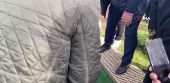 Almanya Bavyera'da ilk kez tabutsuz şekilde kefenle defin yapıldı