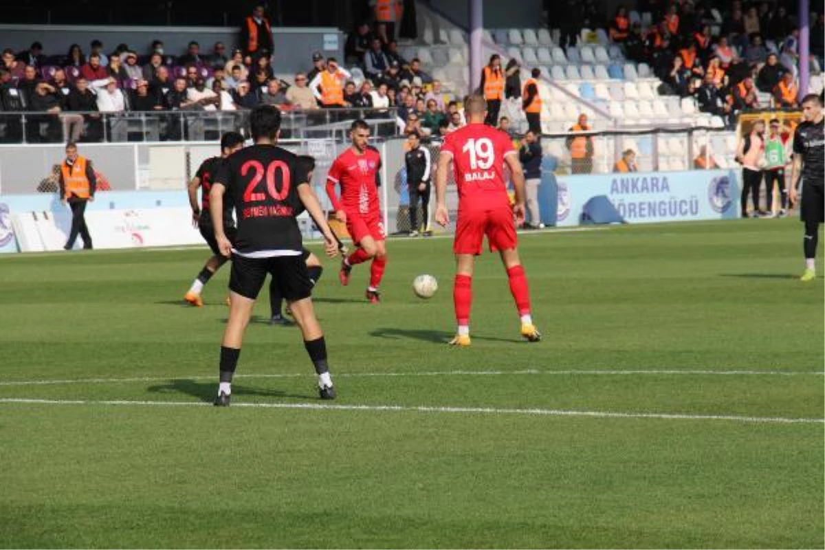 Futbol: Ziraat Türkiye Kupası 3. tur
