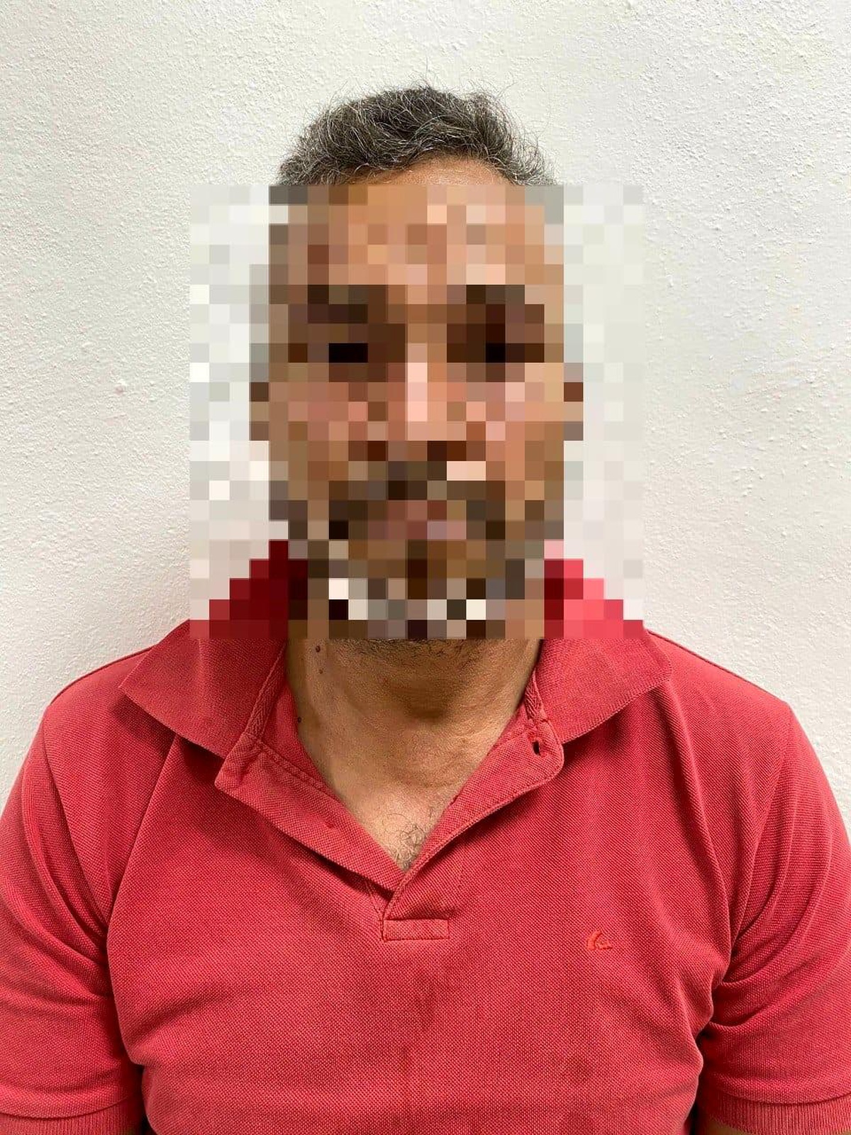 Aranan insan taciri yüz tanıma sistemi sayesinde yakalandı