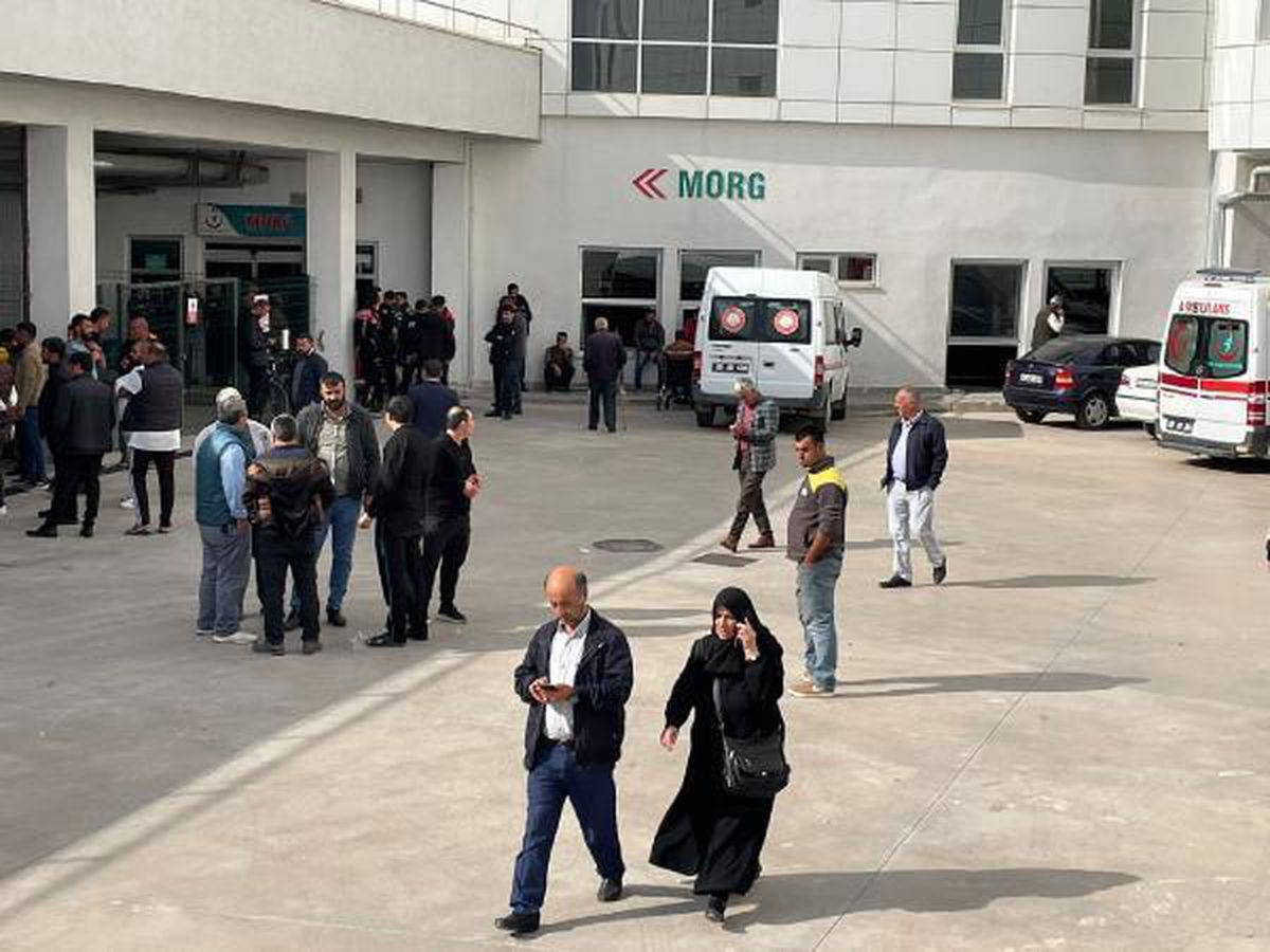 Son dakika haberi: Arkadaşını tabancayla vurup öldüren şüpheli adliyede