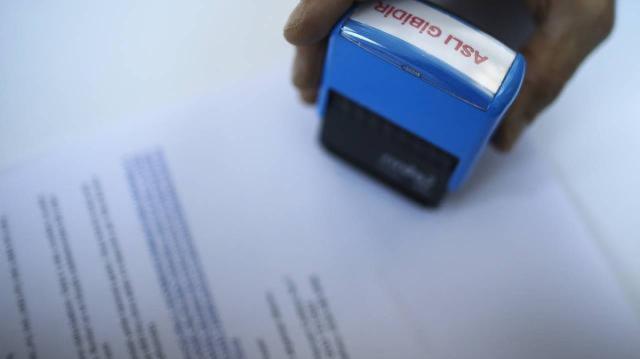 Bakanlık harekete geçti! Kamuda kağıt belge dönemi bitiyor