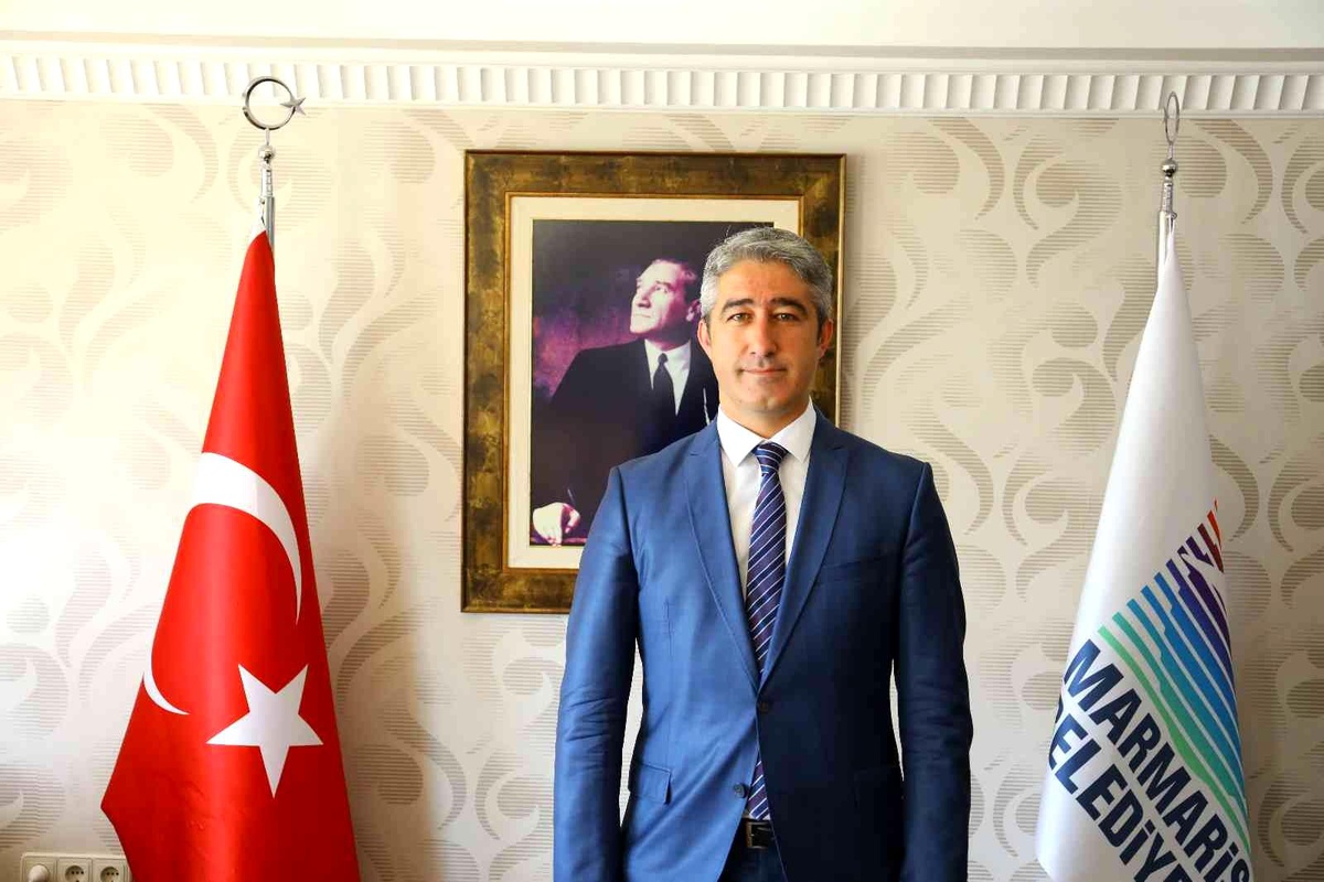 Başkan Oktay, "Muhtarlarımız yol göstericimizdir"