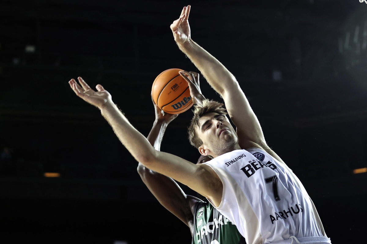 Basketbol: FIBA Erkekler Şampiyonlar Ligi
