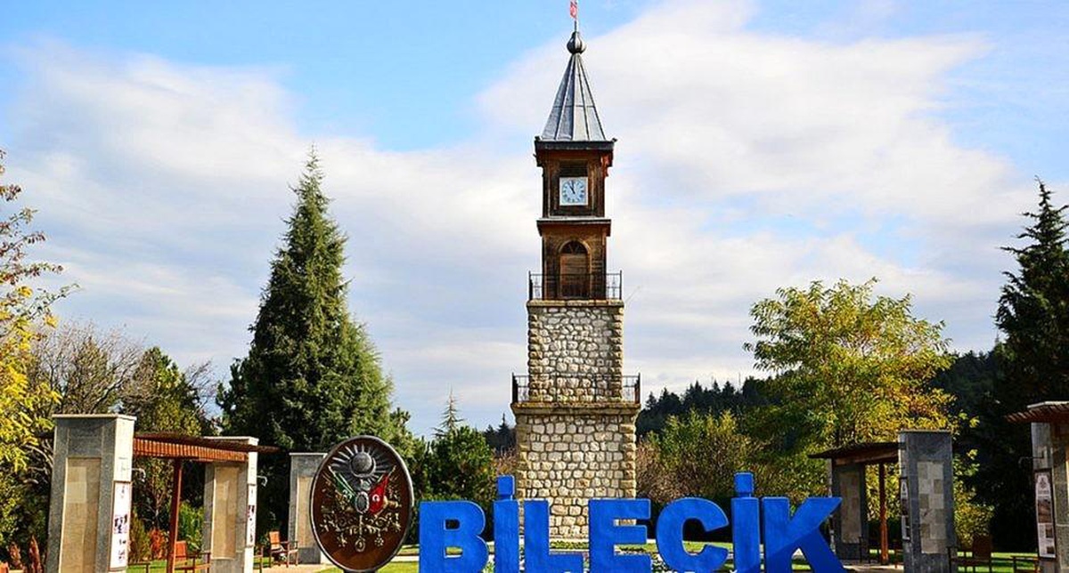 Bilecik, Türkiye\'nin yaşamak için en iyi şehirleri arasında 38\'inci sırasında