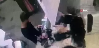 Son dakika haberi | Çaldıkları ürünleri iade ederek paraya çevirmeye çalışan 1 kişi tutuklandı