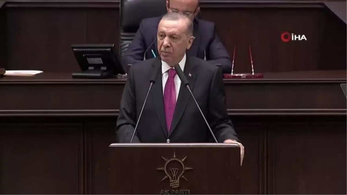 Cumhurbaşkanı Erdoğan\'dan Kılıçdaroğlu\'na çağrı: Gücün ve yüreğin yetiyorsa seçimlerde çık karşıma