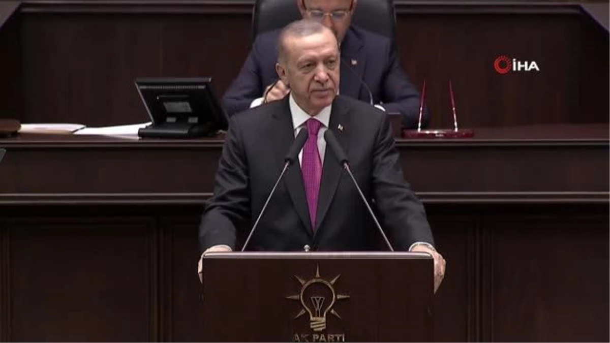Son dakika haber... Cumhurbaşkanı Erdoğan: " Patlamayla ilgili kesin rapor çıkana kadar söylenen her şey spekülasyondan ibaret kalacaktır"