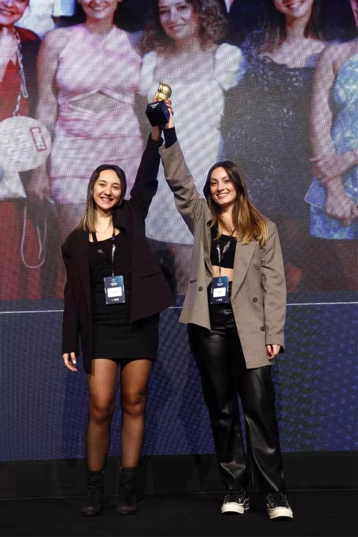 DİMES\'e \'Yılın Pazarlama Ekibi\' ödülü