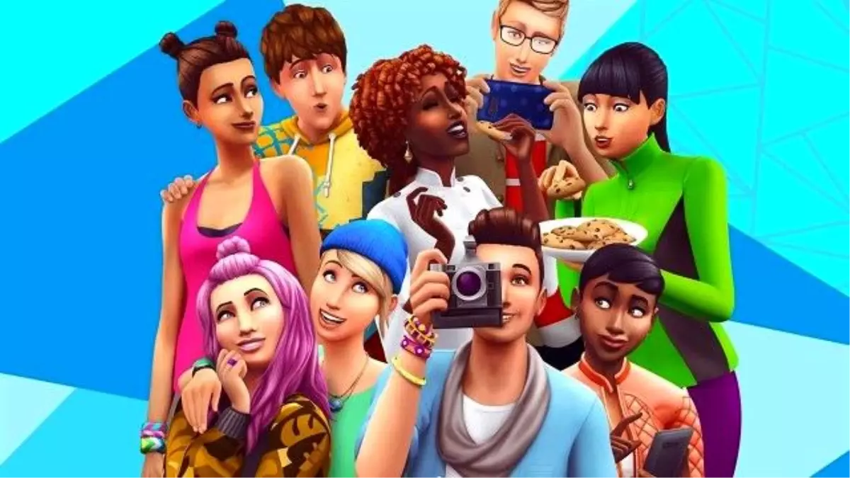 EA\'den çifte müjde! The Sims 4 ücretsiz oldu, Sims 5 yolda