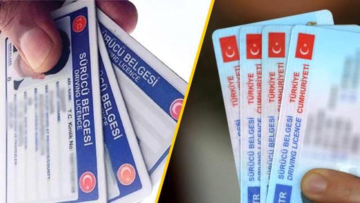 Ehliyet yenileme süresi uzatıldı