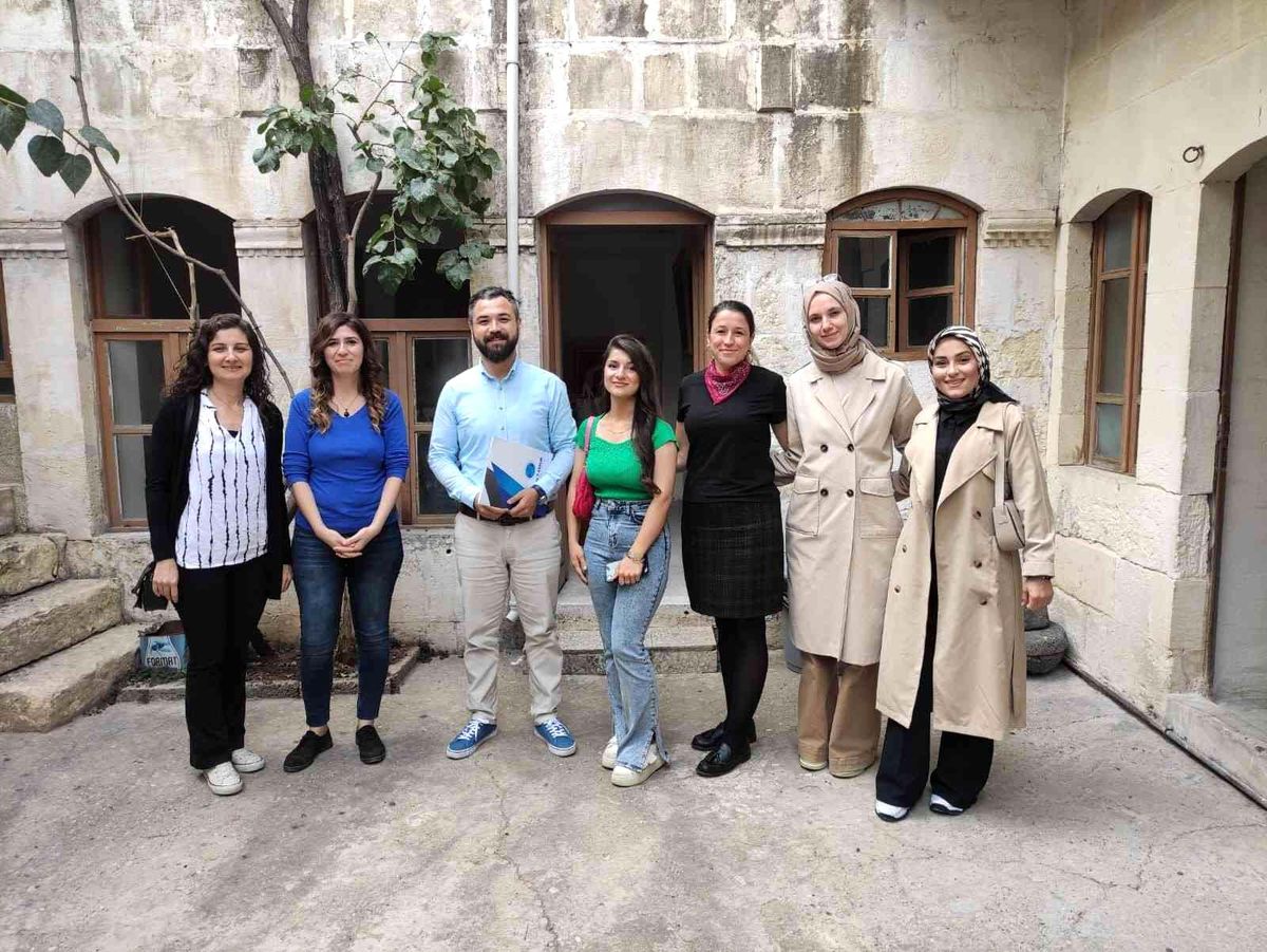 "Engellilik ve Aile" başlıklı konferans gerçekleştirildi