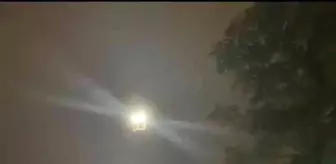 Doğum günü partisinde kurşun yağdı! Yaralanan 5 kişi hastaneye kaldırıldı