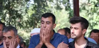 Adana haber! Foseptiğe düşüp ölen Naz Gül'ün ailesi, bir hafta önce Kozan'a taşınmış (2)