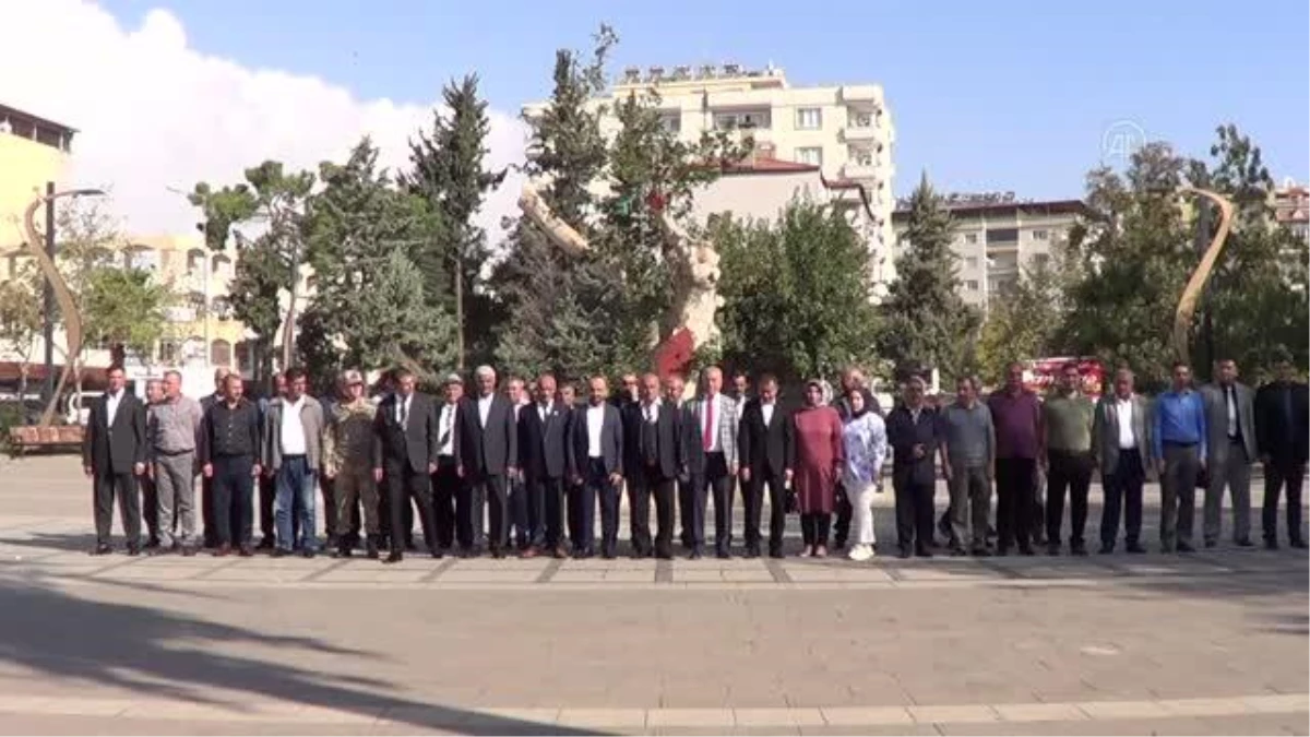 Gaziantep haberleri: Gaziantep\'te Muhtarlar Günü kutlandı