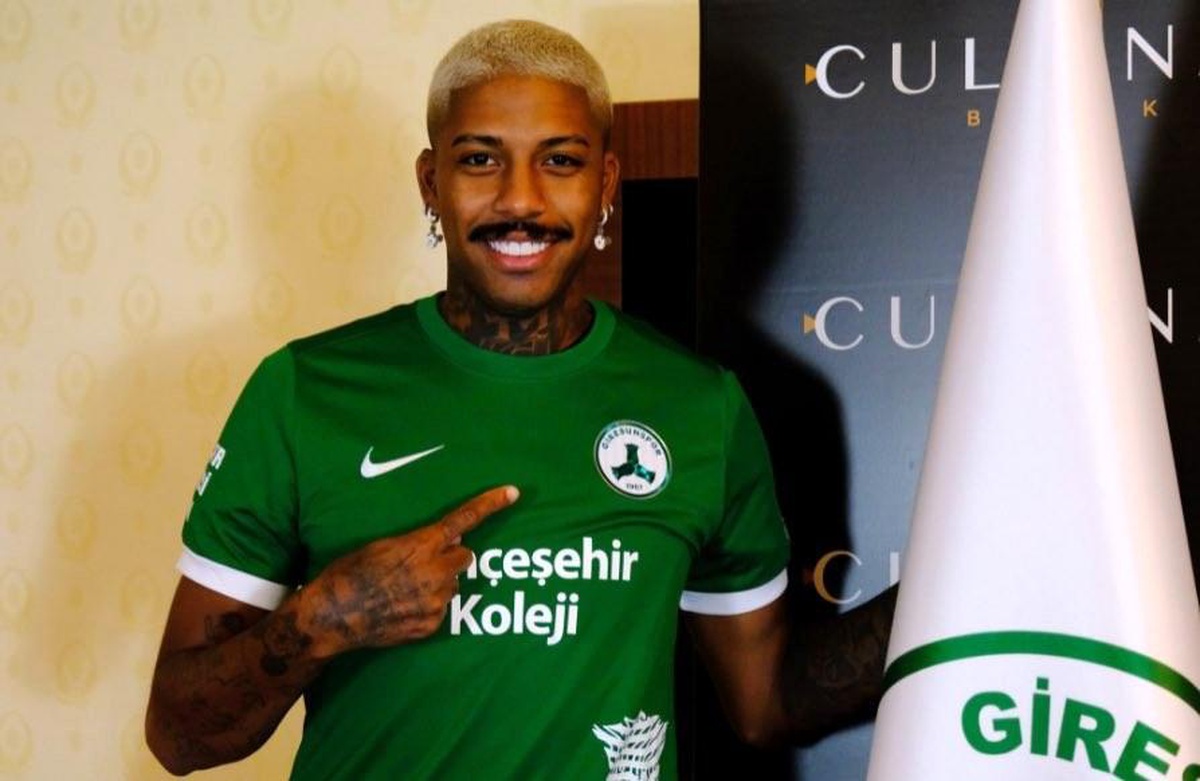 Giresunspor\'dan transfer yasağı açıklaması