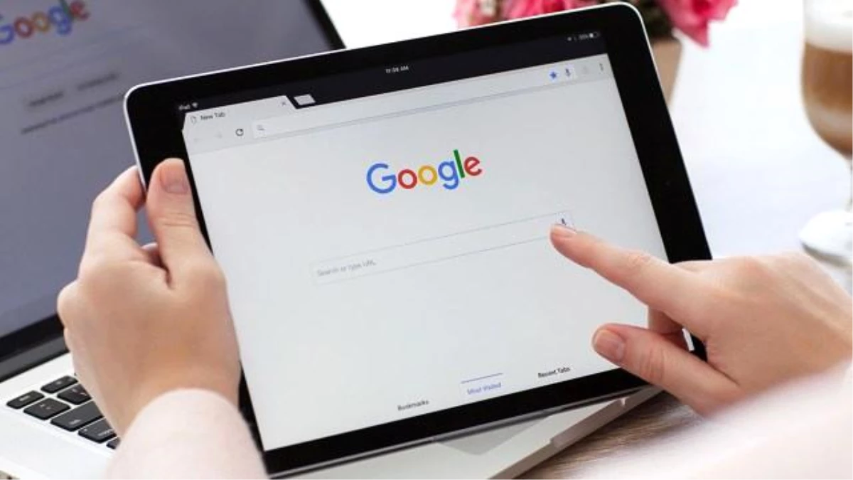 Google Chrome tabletler için yeni güncelleme alıyor!