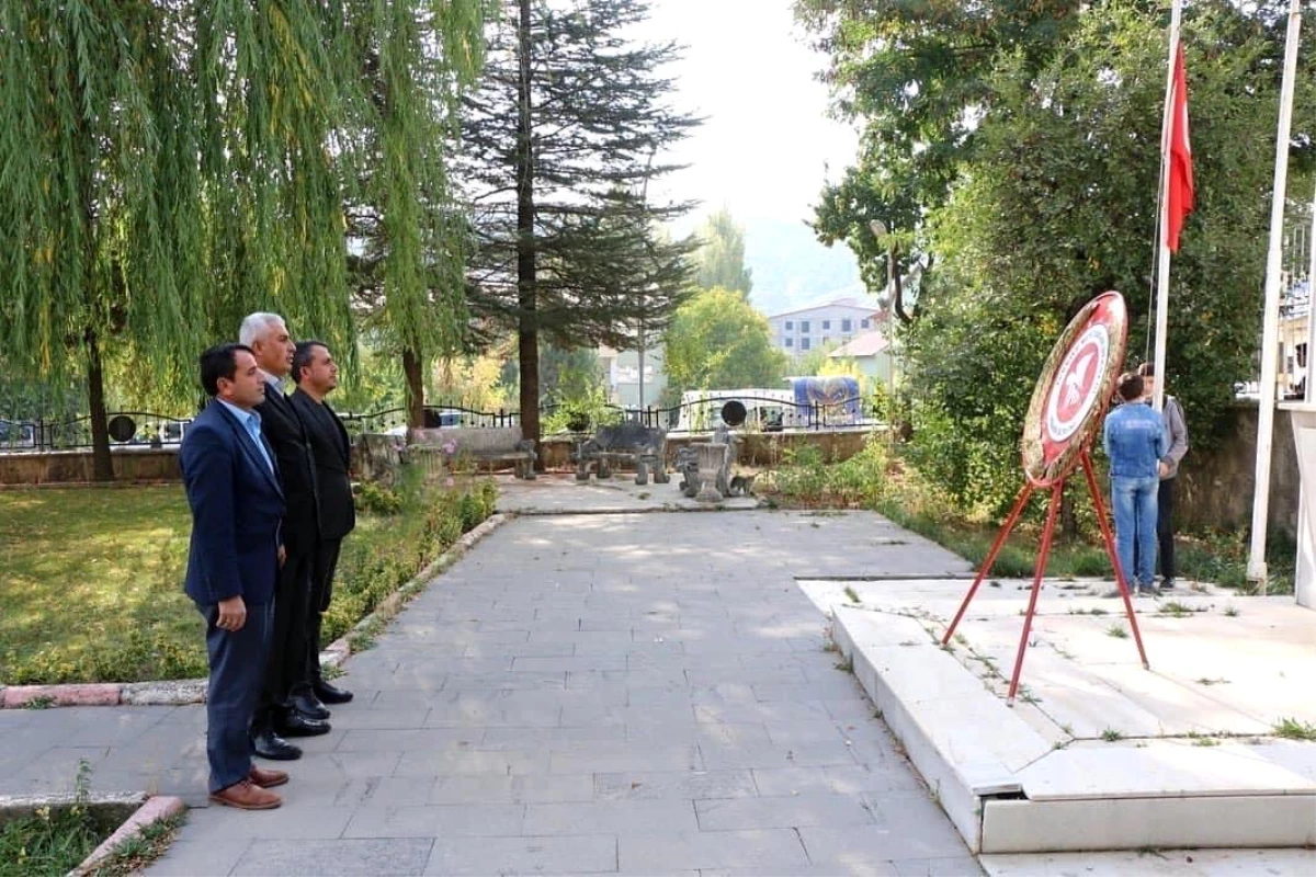 Bitlis haberleri | Hizan\'da Muhtarlar Günü kutlandı