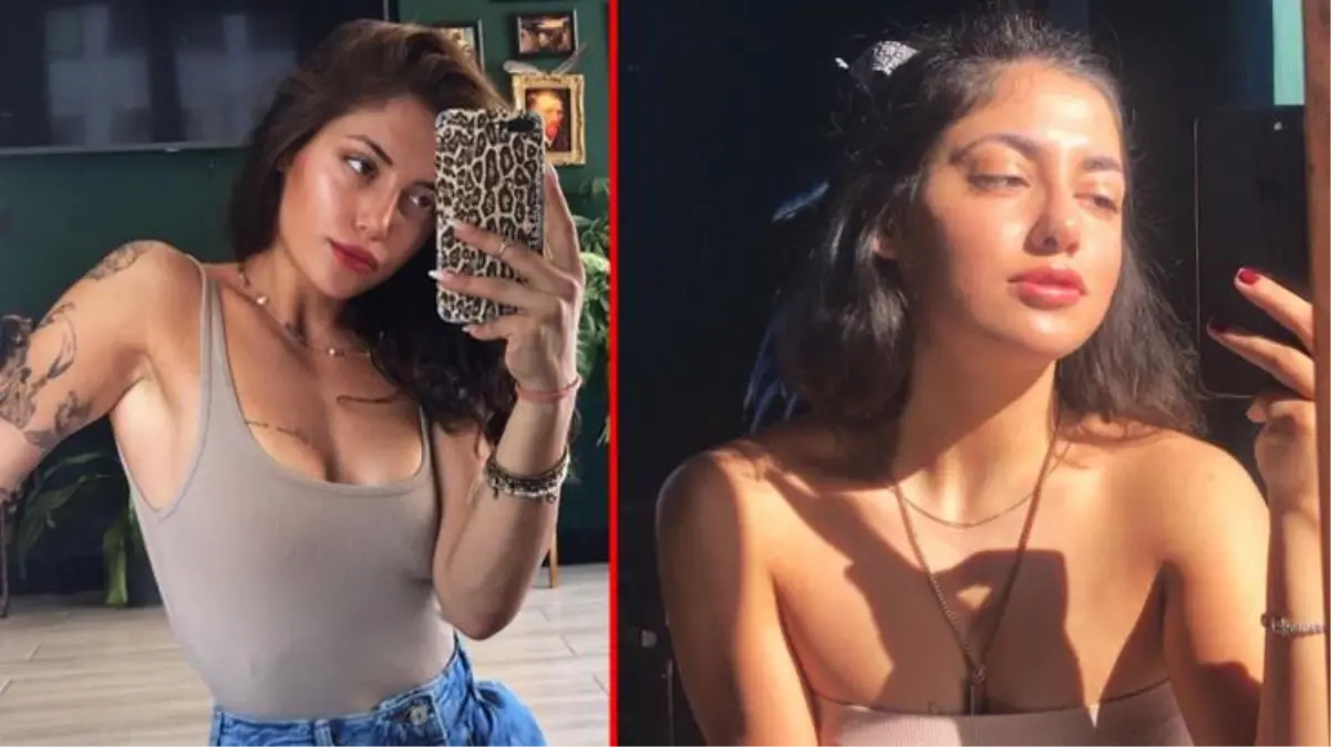 Samsun\'da yaşamına son veren İlklima Naz, başına gelenleri intihar mektubunda anlatmış: Duşta beni soydu ve benimle oldu