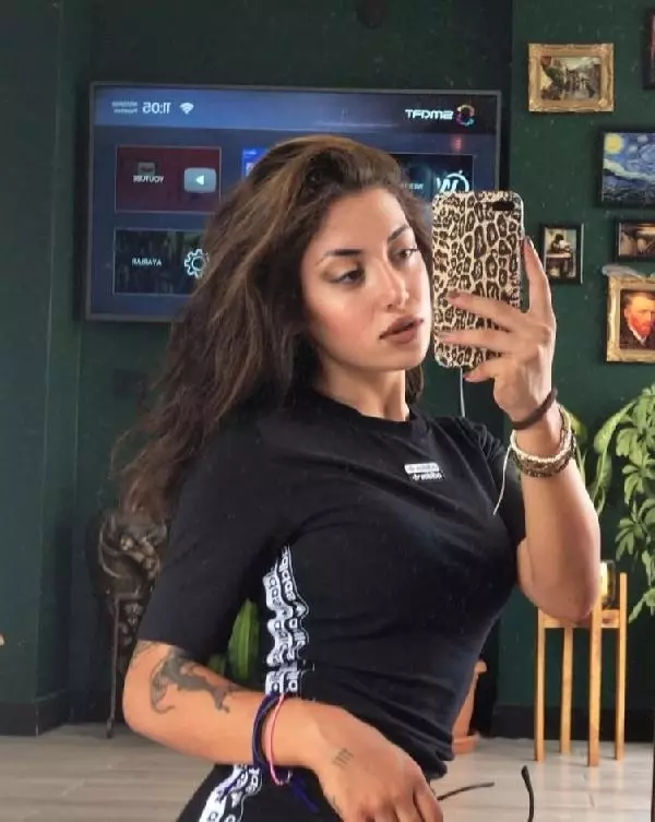 İlklima Naz başına gelenleri intihar mektubunda tek tek anlatmış: Sarhoşken duşta beni soydu ve benimle oldu