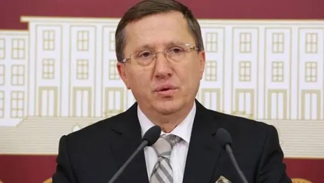 Akşener 'Başbakanlığa talibim' demişti! İYİ Partili Türkkan'ın anket paylaşımı kafaları karıştırdı Akşener 'Başbakanlığa talibim' demişti! İYİ Partili Türkkan'ın anket paylaşımı kafaları karıştırdı