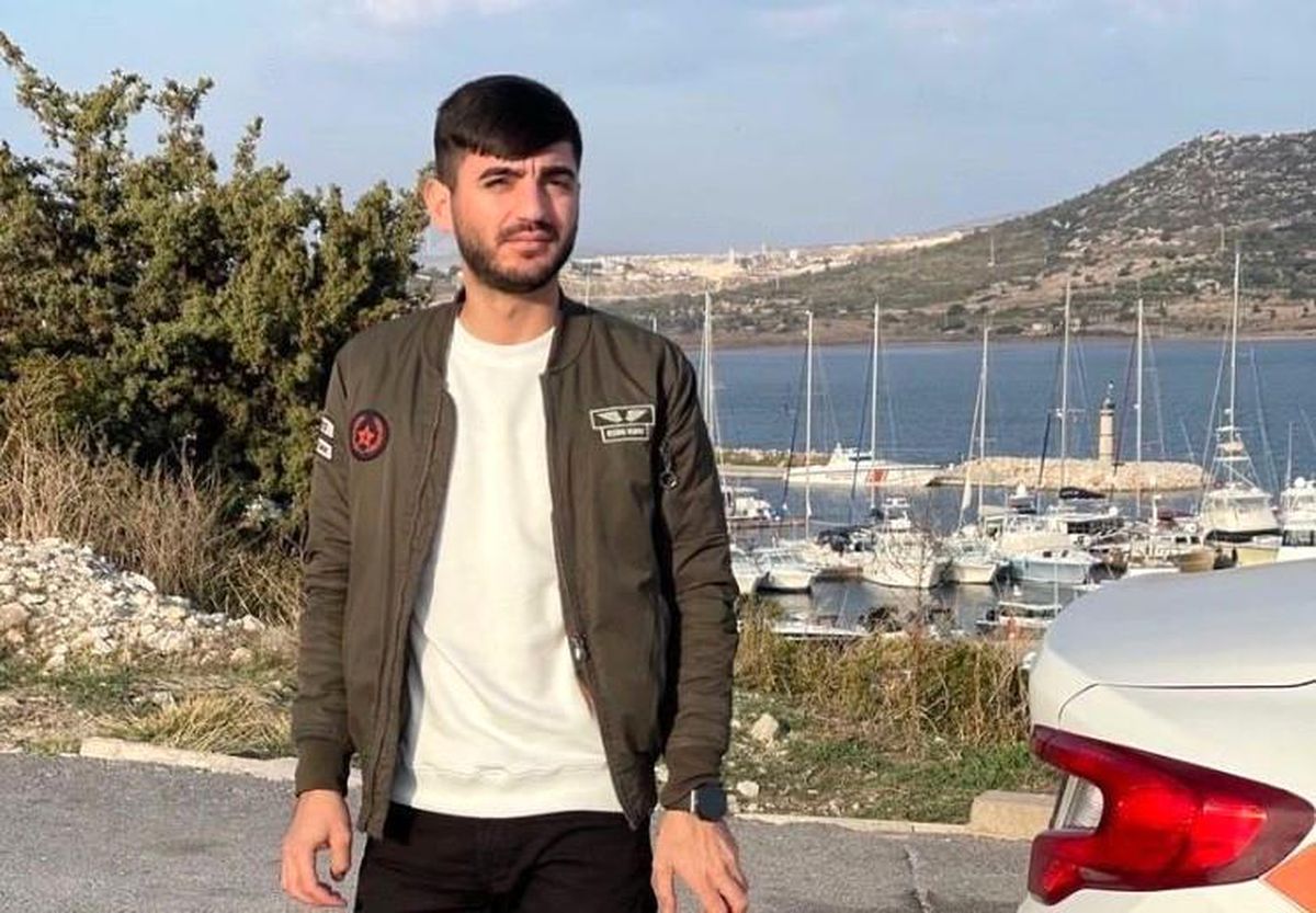Son Dakika | İzmir\'deki cinayetin şüphelisi suçunu itiraf edip teslim oldu