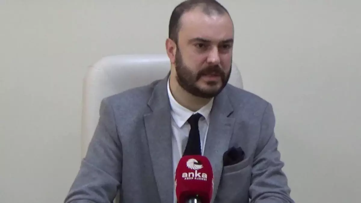 Son dakika haber! Karabük Ağız ve Diş Sağlığı Hastanesi Başhekimi Doç. Dr. Taylan Çebi, Doktor Club Awards\'ta Finale Kaldı