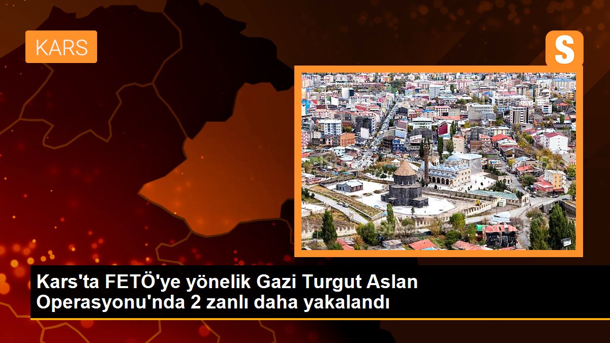 Niğde gündem haberi: FETÖ\'ye yönelik Gazi Turgut Aslan Operasyonu\'nda Niğde\'de 3 zanlı yakalandı