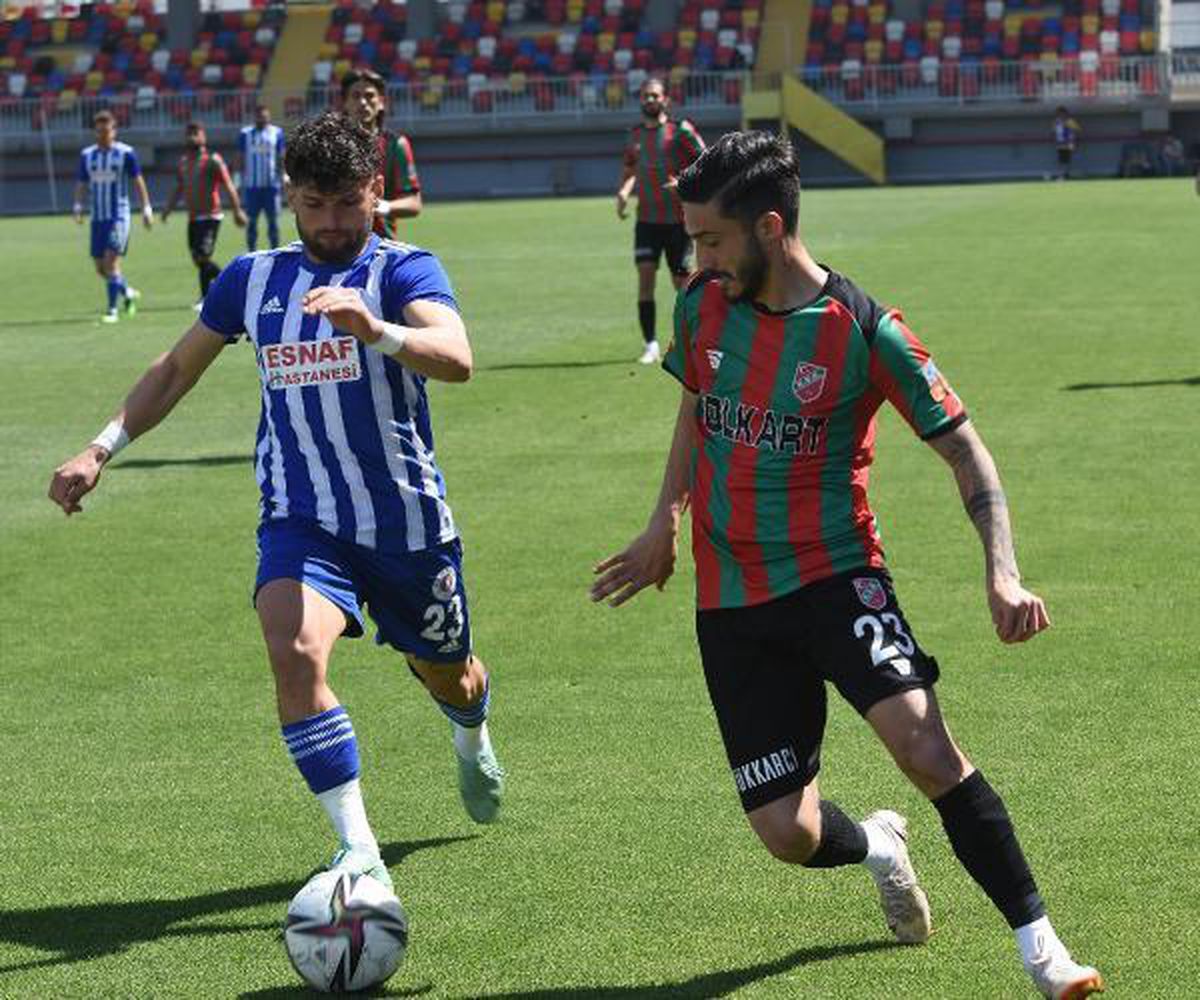 İzmir spor haberleri... Karşıyaka\'da Kerem şoku