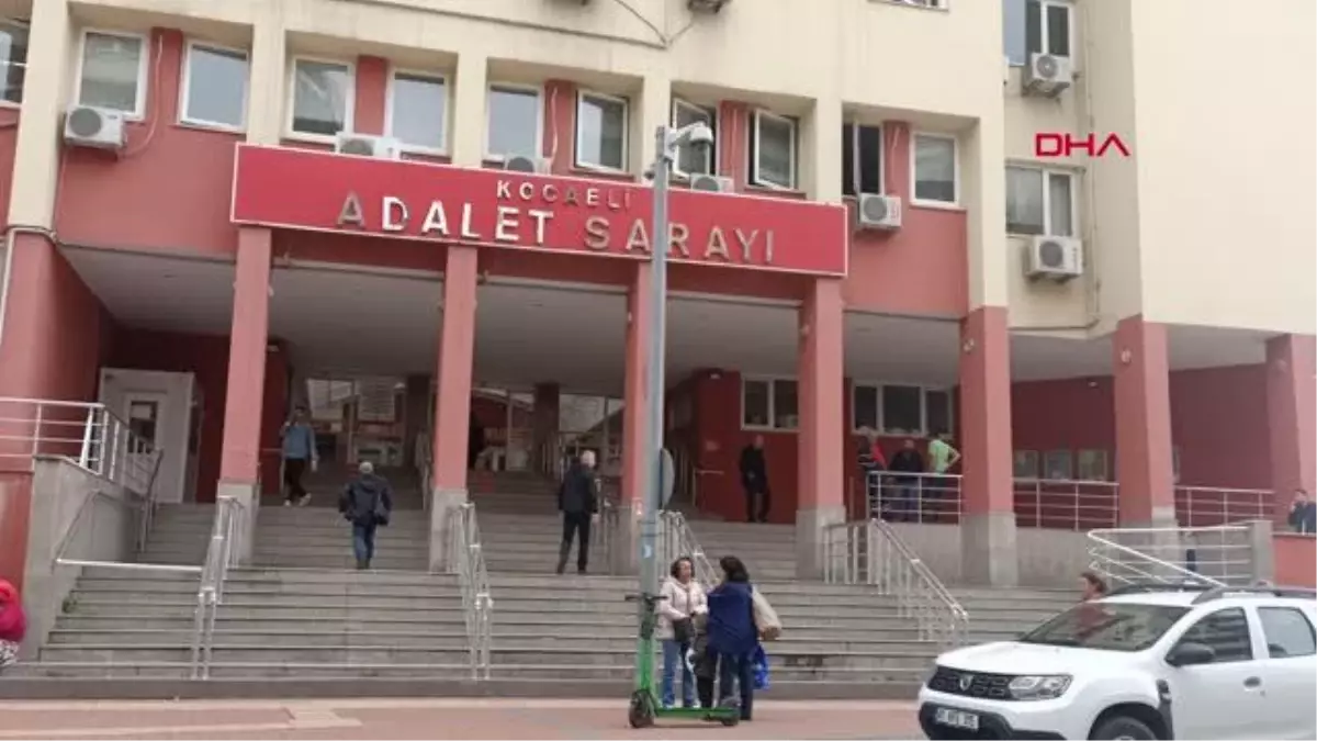 Son dakika gündem: Kayınpederi ve eşini, polis merkezinden döndüklerinde öldürmüş