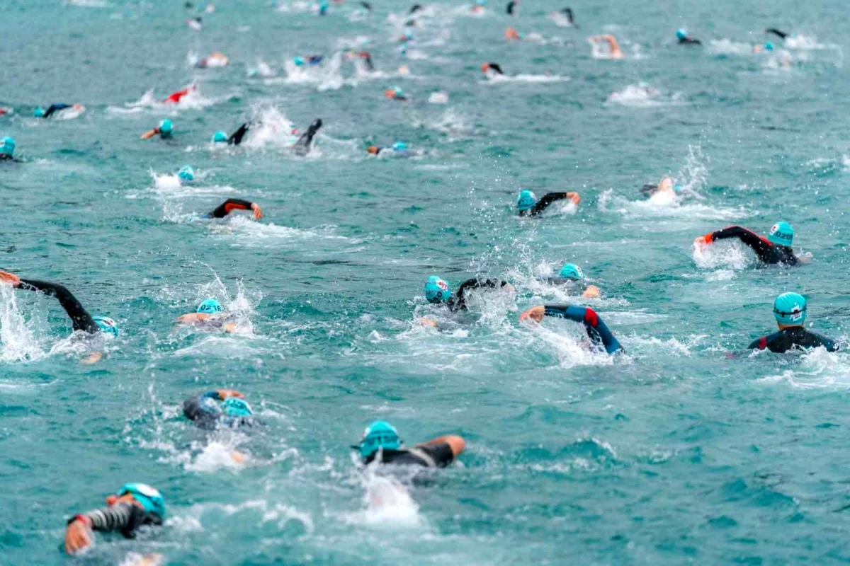 Antalya spor haberleri | Konyaaltı\'nda 6 ülkeden yaklaşık 500 sporcu uluslararası yüzme yarışında buluşacak