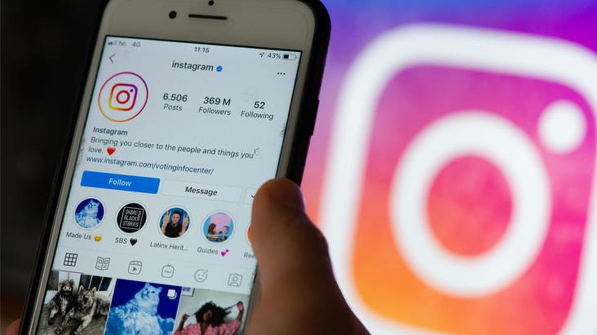 Insagram\'ın yeni özelliği kullanıcılara 2000\'li yılların başlarını hatırlatacak