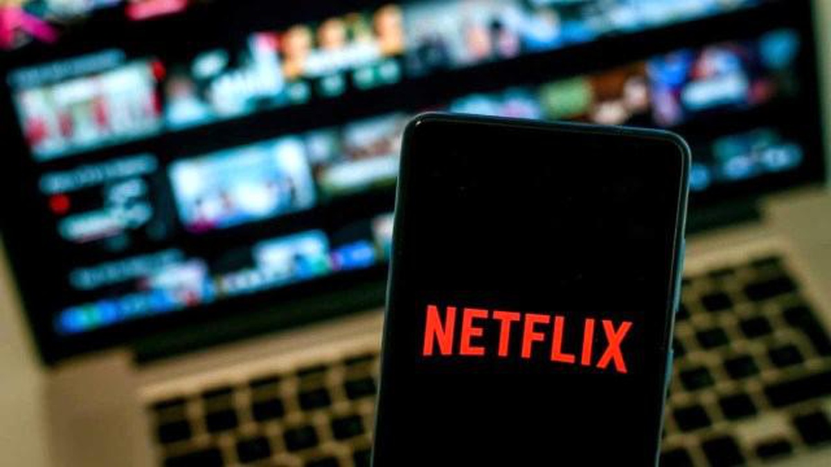 Netflix şifrenizi paylaşıyor musunuz? Bir daha düşünün!
