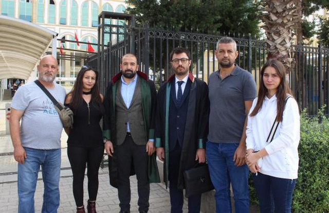 Emsal karar! Nuray'ı boğarak öldüren eski nişanlısına ağırlaştırılmış müebbet