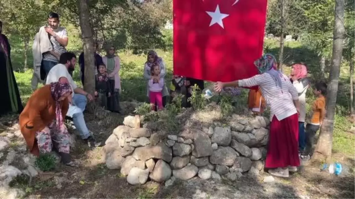 Son dakika haberleri! Patlamada hayatını kaybeden madencinin yarım kalan hayalini eşi gerçekleştirecek