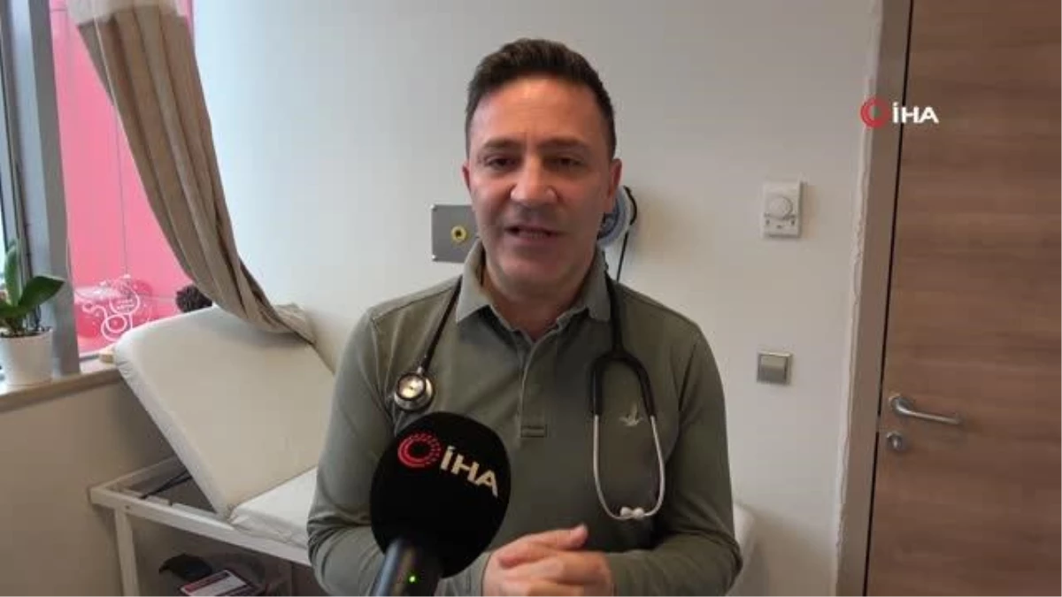 Prof. Dr. Özkaya: "Aşı bulaşmayı değil, ölümleri önledi"