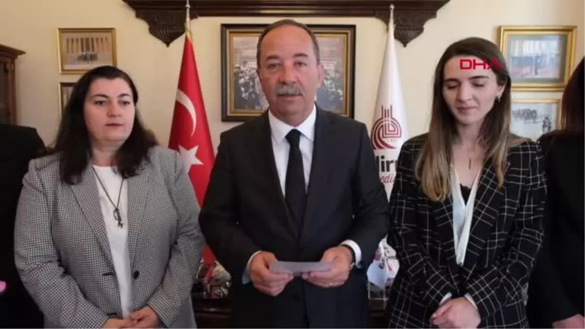 ŞEHİDİN VASİYETİ SONRASI EDİRNE\'DE KURULAN KERMESTE 63 BİN TL TOPLANDI